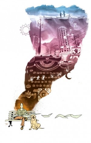daytripper