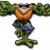 Frogman