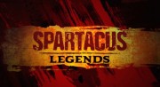 Spartacus-Legends