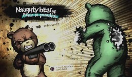 naughty-bear-l'ours-serial-killer