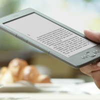 Kindle-Amazon-Test