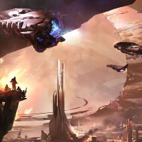 Sparth-Primordium