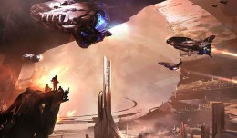 Sparth-Primordium
