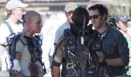 elysium-tournage