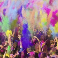 fête-holi-inde