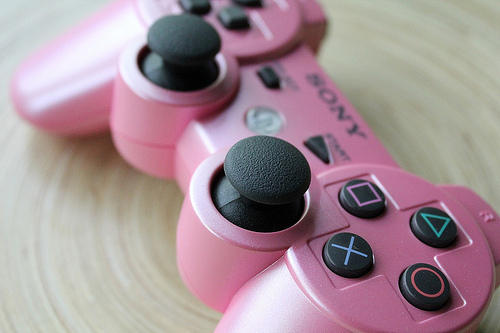 Site de rencontre pour gamer gameuse