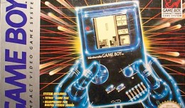 NintendoGameBoyBox
