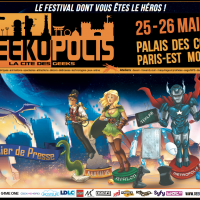 Geekopolis-Affiche