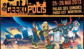 Geekopolis-Affiche