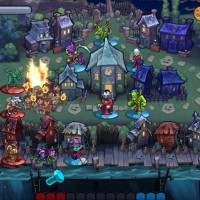 haunted-hollow-ios-firaxis-games-2K-games
