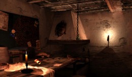 return-to-castlerama-app-store-aventure