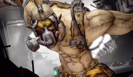 Borderlands-2-Krieg-video-making-of-gearbox