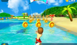 kite-surfer-iphone-ipad