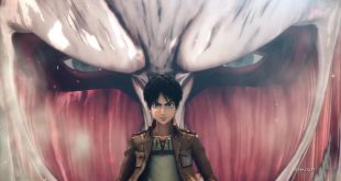 attack on titan shingeki no kyojin ps4 trailer gameplay fr vf