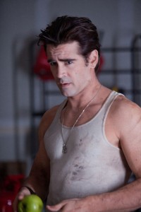 Colin Farrell