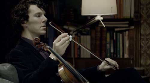 Sherlock