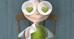 granny-smith-iphone-ipad-screenshot