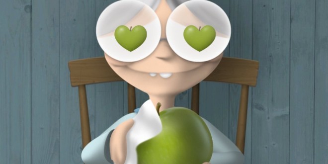 granny-smith-iphone-ipad-screenshot