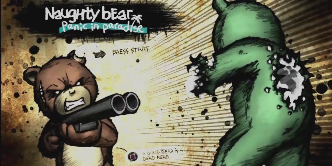 naughty-bear-l'ours-serial-killer