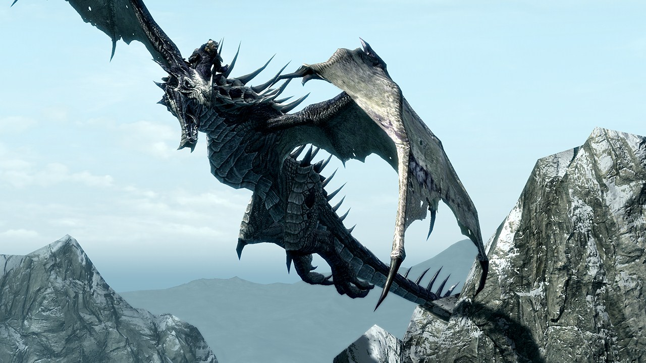 Skyrim Dragonborn Le Test Tout Feu Tout Flamme Back To The Geek Skyrim Dragonborn Le Test Tout Feu Tout Flamme Back To The Geek
