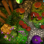 ant-raid-herocraft-rts-action-tower-defense-screenshot