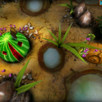 ant-raid-herocraft-rts-action-tower-defense-screenshots