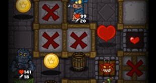 dungelot-iphone-ipad-test