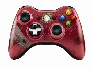 tomb-raider-controller-lara-croft-square-enix-xbox-360-face