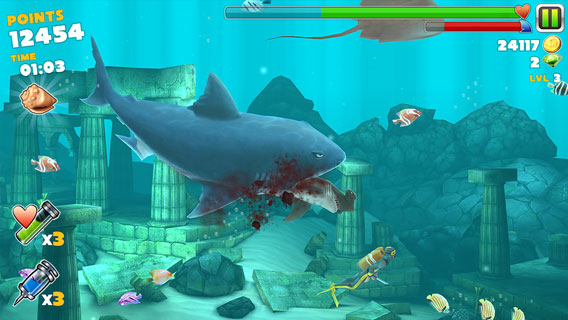 hungry-shark-evolution-test-ios