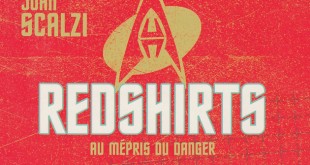 Redshirts