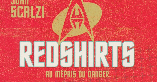 Redshirts