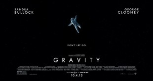 Gravity-poster