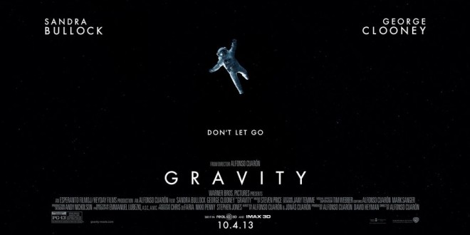 Gravity-poster