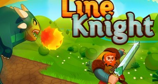 line-knight-fortix-review-test