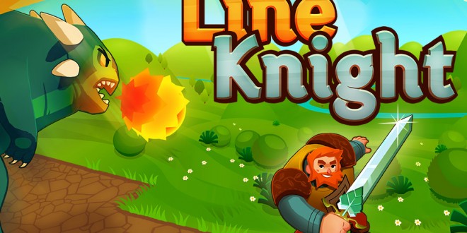 line-knight-fortix-review-test