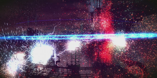 resogun-housemarque-ps4-test-review-video-super-stardust