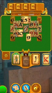 king-pyramide-solitaire-saga-review-test-screenshot