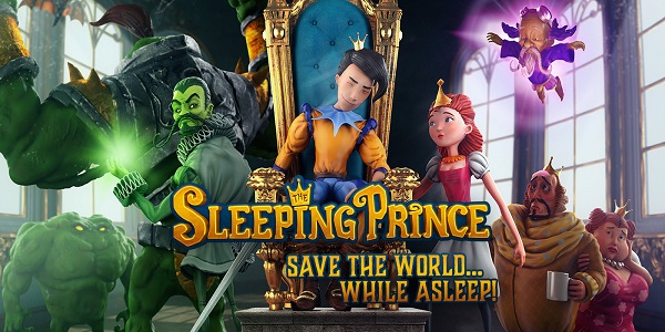 the-sleeping-prince-signal-mobile-test-review-ipad-ios