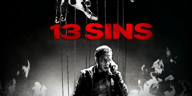 13-sins-critique-review-remake-ron-perlam-dvd-video-trailer