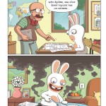 lapins-cretins-ubisoft-bande-dessinee-les-deux-royaumes-planche-3