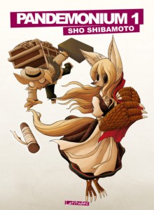 Pandemonium-sho-shibamoto-manga-avis-critique-kioon