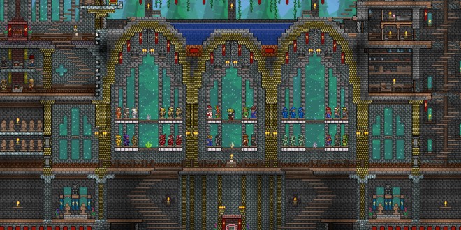 terraria-ps4-psn-test