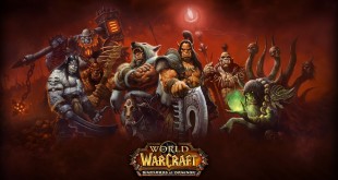 World_of_Warcraft_Warlords_of_Draenor_Blizzard_MMORPG_Logo