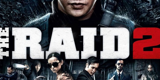 the-raid-2-avis-critique-films