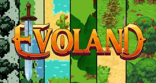 Evoland-Test-iOS-Android-Logo