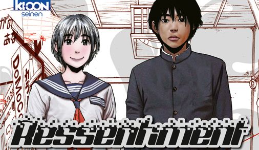 ressentiment-kioon-manga-avis-critique