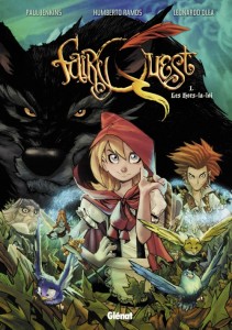 fairy-quest-tome-1-bd-glenat-avis-review