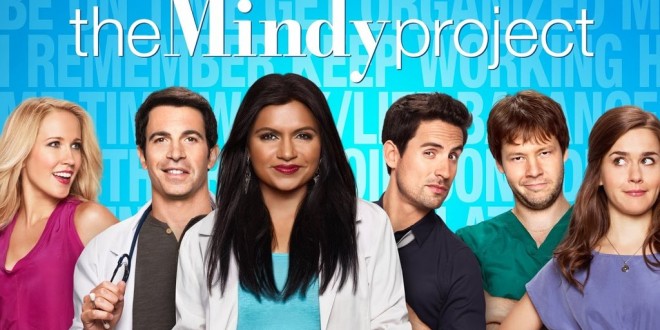 Fox-The-Mindy-Project-saison-1-dvd-review-avis-video-trailer