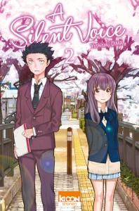 a-silent-voice-tome-2-avis-critique-chronique-kioon