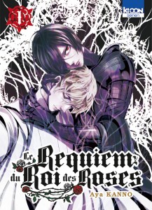 le-requiem-du-roi-des-roses-kioon-manga-critique-review-chronique